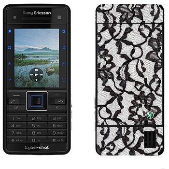 Sony Ericsson C902