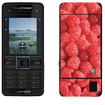 Sony Ericsson C902