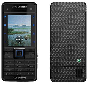   «  »   Sony Ericsson C902