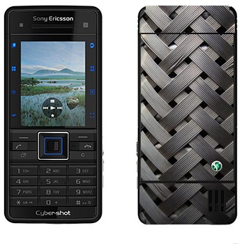 Sony Ericsson C902