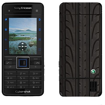   « »   Sony Ericsson C902