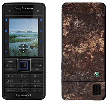   «  »   Sony Ericsson C902