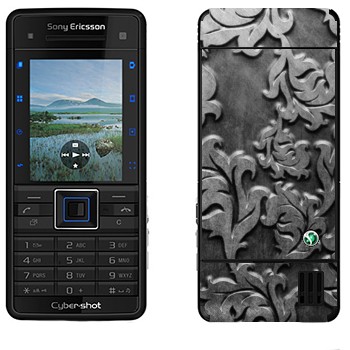 Sony Ericsson C902