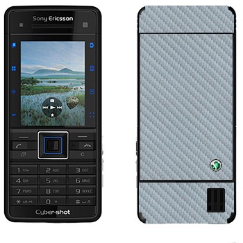 Sony Ericsson C902