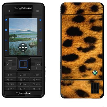   « »   Sony Ericsson C902