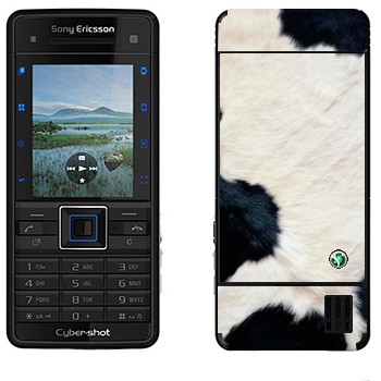   « »   Sony Ericsson C902