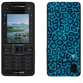   «  »   Sony Ericsson C902