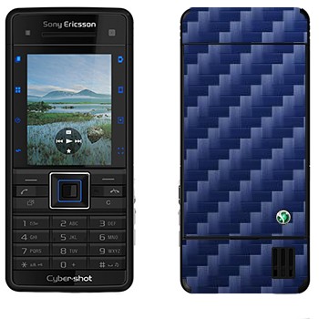 Sony Ericsson C902