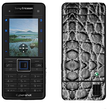   «  »   Sony Ericsson C902