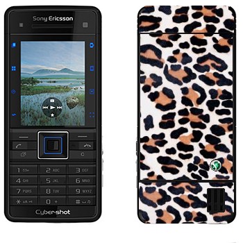   «  »   Sony Ericsson C902