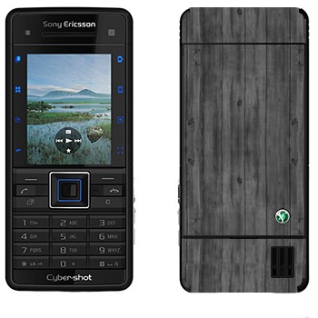   «  »   Sony Ericsson C902