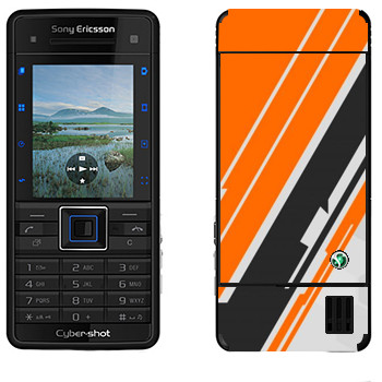   «Titanfall »   Sony Ericsson C902