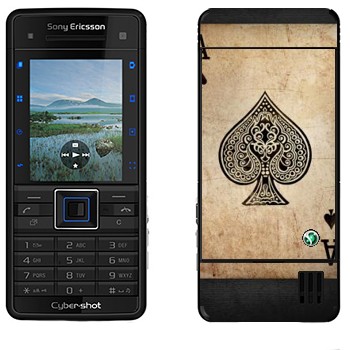   « »   Sony Ericsson C902