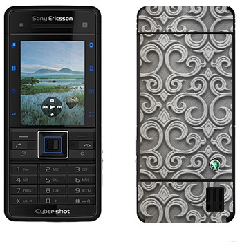   « »   Sony Ericsson C902