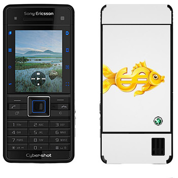   «  »   Sony Ericsson C902