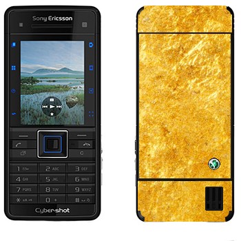   «»   Sony Ericsson C902