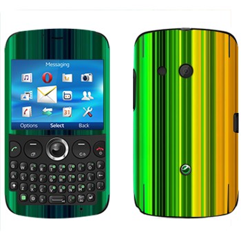   « »   Sony Ericsson CK13 Txt