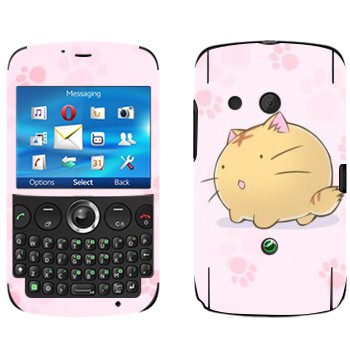   «Poyopoyo - Kawaii»   Sony Ericsson CK13 Txt