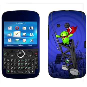   «Android  »   Sony Ericsson CK13 Txt
