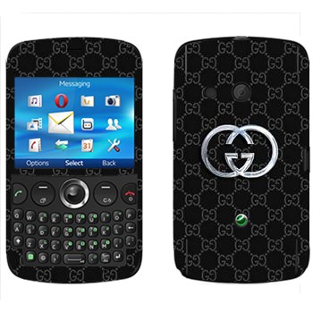   «Gucci»   Sony Ericsson CK13 Txt