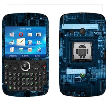   « Android   »   Sony Ericsson CK13 Txt