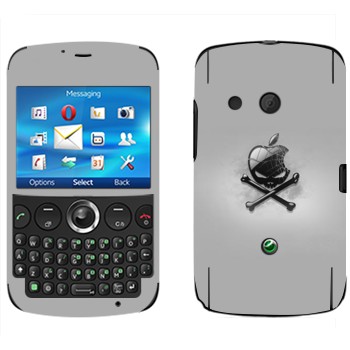   « Apple     »   Sony Ericsson CK13 Txt