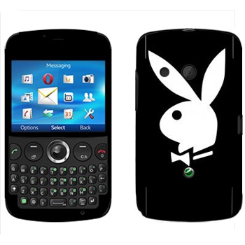   « Playboy»   Sony Ericsson CK13 Txt