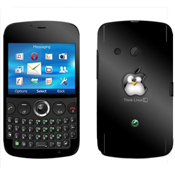   « Linux   Apple»   Sony Ericsson CK13 Txt