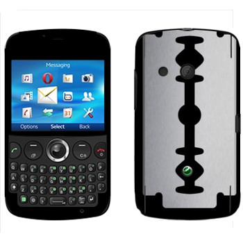   «»   Sony Ericsson CK13 Txt