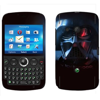  «Darth Vader»   Sony Ericsson CK13 Txt