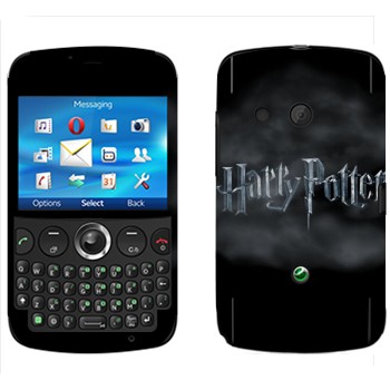   «Harry Potter »   Sony Ericsson CK13 Txt