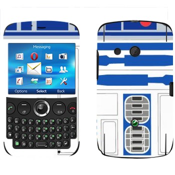   «R2-D2»   Sony Ericsson CK13 Txt