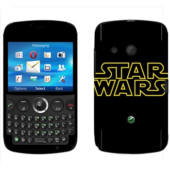   « Star Wars»   Sony Ericsson CK13 Txt