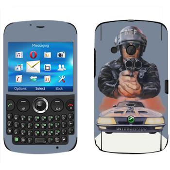   «Mad Max 80-»   Sony Ericsson CK13 Txt