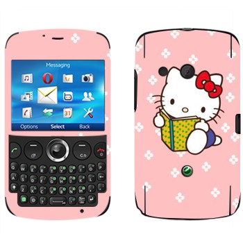   «Kitty  »   Sony Ericsson CK13 Txt