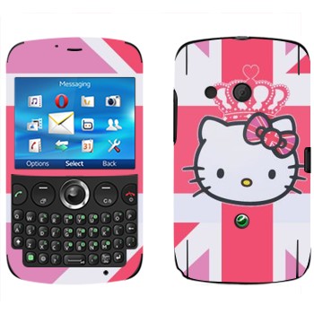   «Kitty  »   Sony Ericsson CK13 Txt