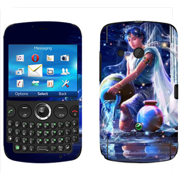   «  »   Sony Ericsson CK13 Txt