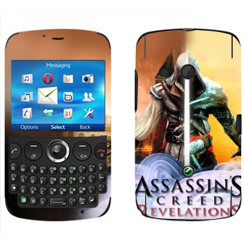   «Assassins Creed: Revelations»   Sony Ericsson CK13 Txt