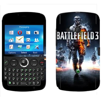   «Battlefield 3»   Sony Ericsson CK13 Txt