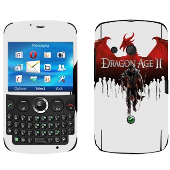  «Dragon Age II»   Sony Ericsson CK13 Txt