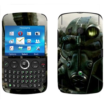   «Fallout 3  »   Sony Ericsson CK13 Txt