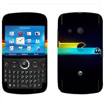   «Pacman »   Sony Ericsson CK13 Txt