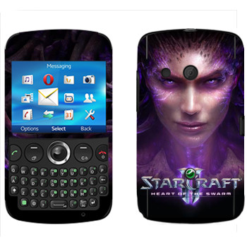   «StarCraft 2 -  »   Sony Ericsson CK13 Txt