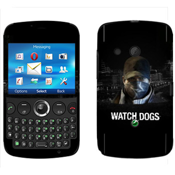   «Watch Dogs -  »   Sony Ericsson CK13 Txt