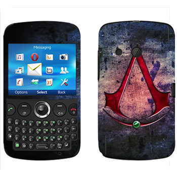   «Assassins creed »   Sony Ericsson CK13 Txt