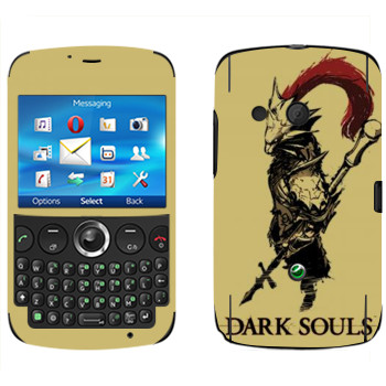   «Dark Souls »   Sony Ericsson CK13 Txt
