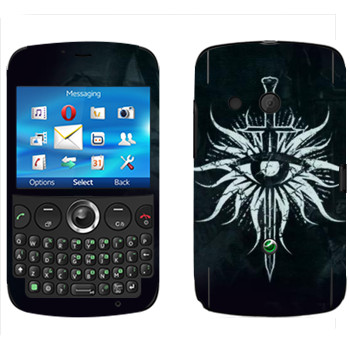   «Dragon Age -  »   Sony Ericsson CK13 Txt