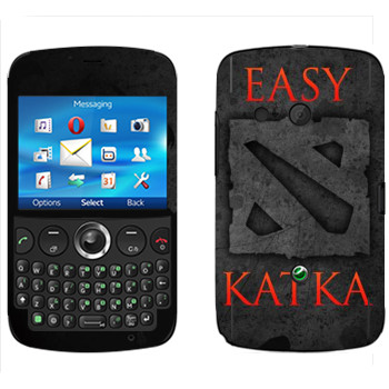   «Easy Katka »   Sony Ericsson CK13 Txt