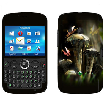   «EVE »   Sony Ericsson CK13 Txt
