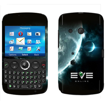   «EVE »   Sony Ericsson CK13 Txt